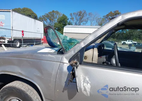 1999 Chevrolet Tahoe Ls from USA, damaged, VIN 1GNEK13R3XJ457719